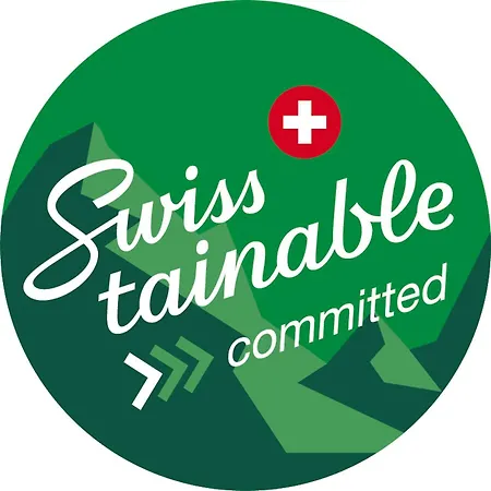 Joli Studio Avec Parking Gratuit Crans-Montana Exterior photo